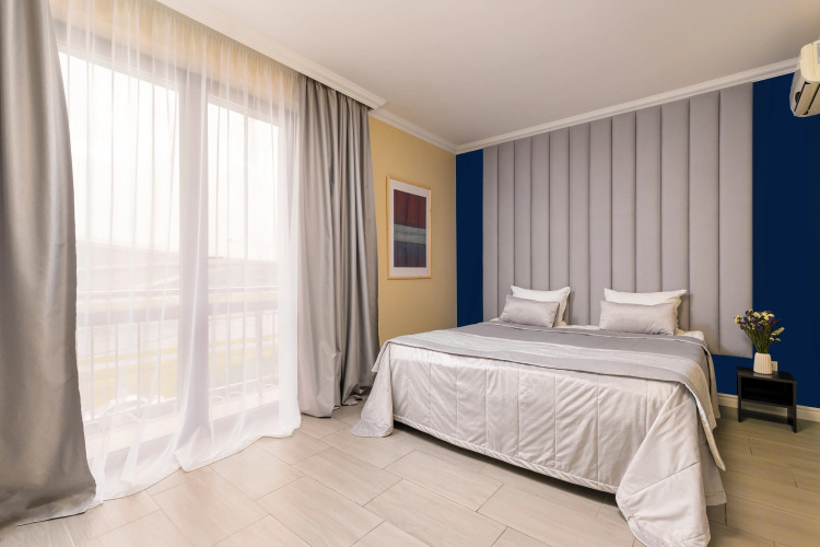 Фотография номера квартиры Апарт-отель Sunsay Life