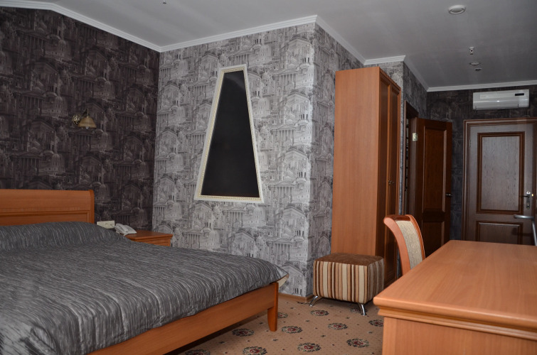 Фотография номера гостиницы Семь Пятниц