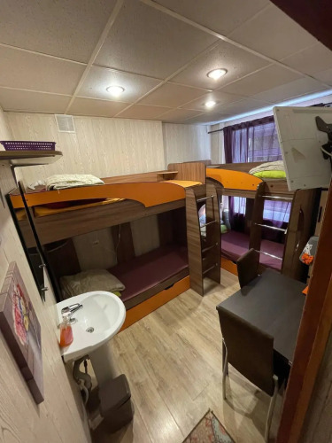 Фотография номера хостела Уютное Местечко