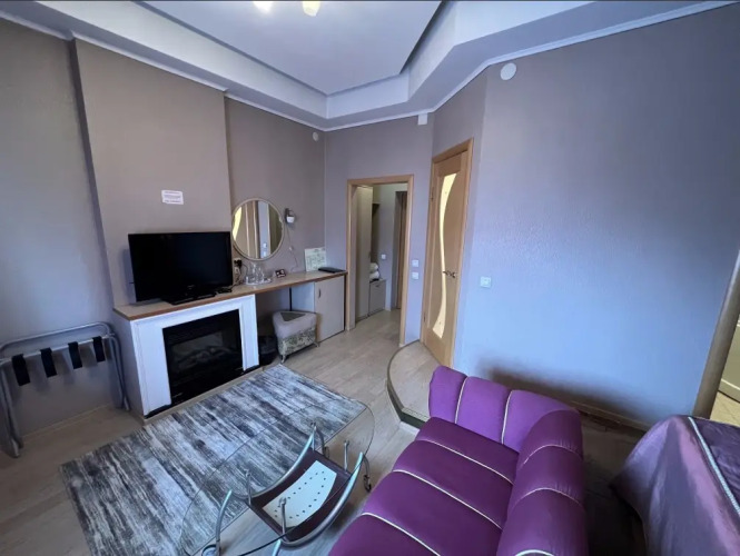  (двуспальная кровать) - изображение 1