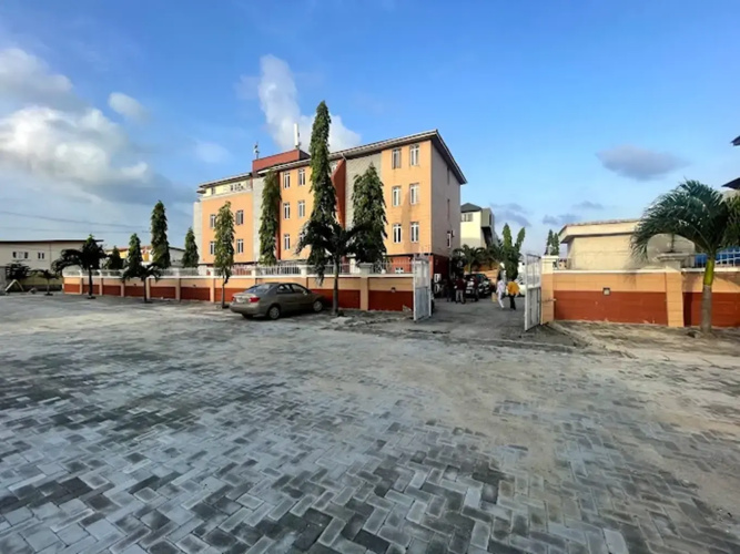 Palazzo Dumont Hotel