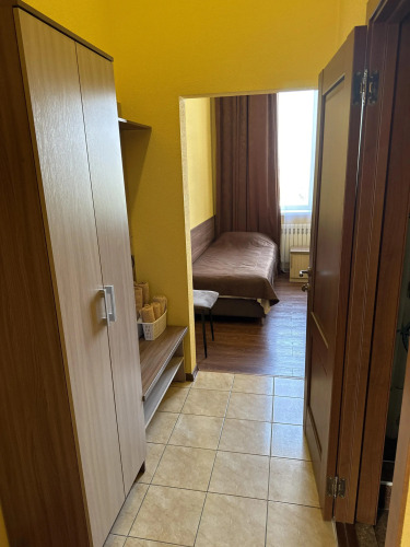 Фотография номера гостиницы Гермес