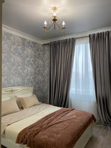 Фотография номера квартиры Апартаменты Гамидова