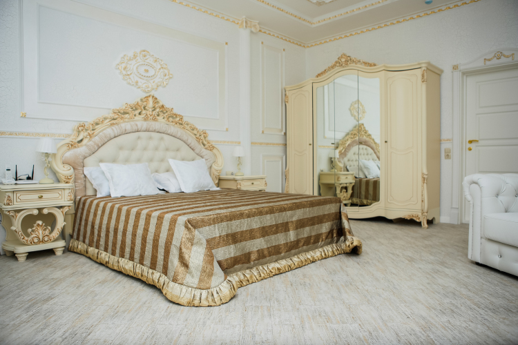 Фотография номера гостиницы Классик