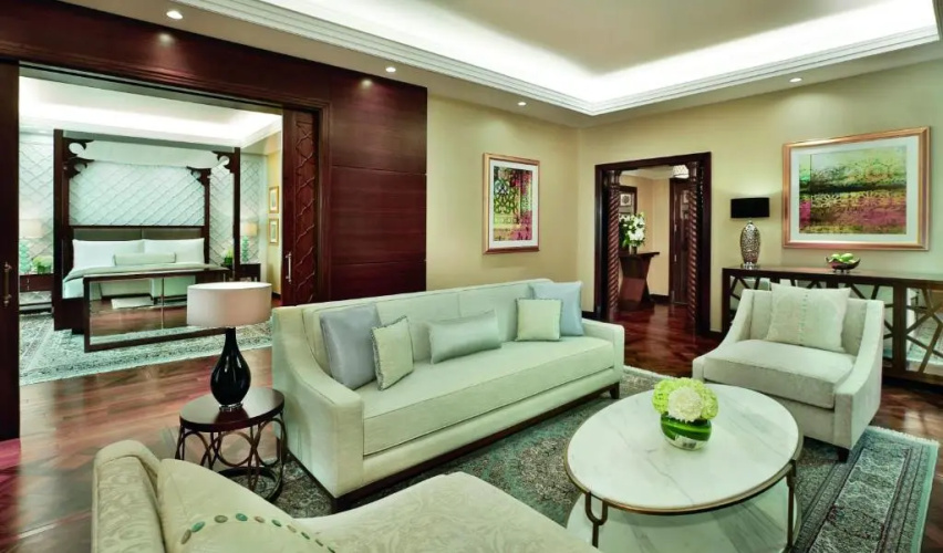 The Ritz Carlton, Dubai photo 11