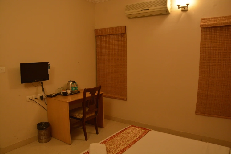 Executive room