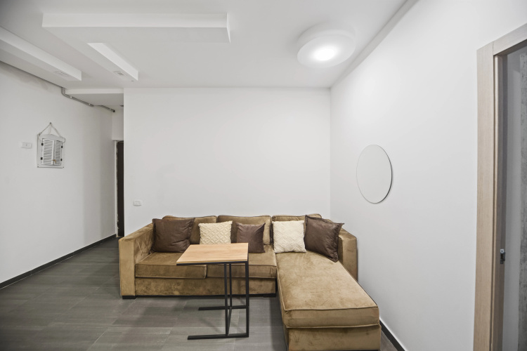 Oasis Apartments
