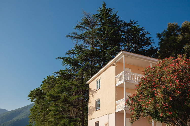 Tarba Hotel