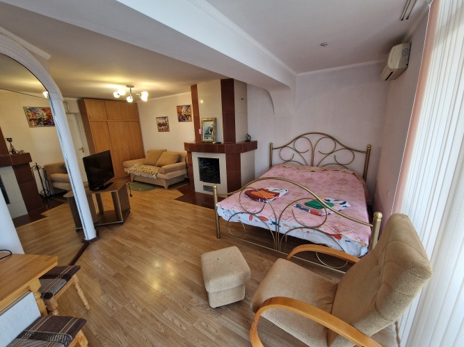 Фотография номера гостиницы Вилла Лилия