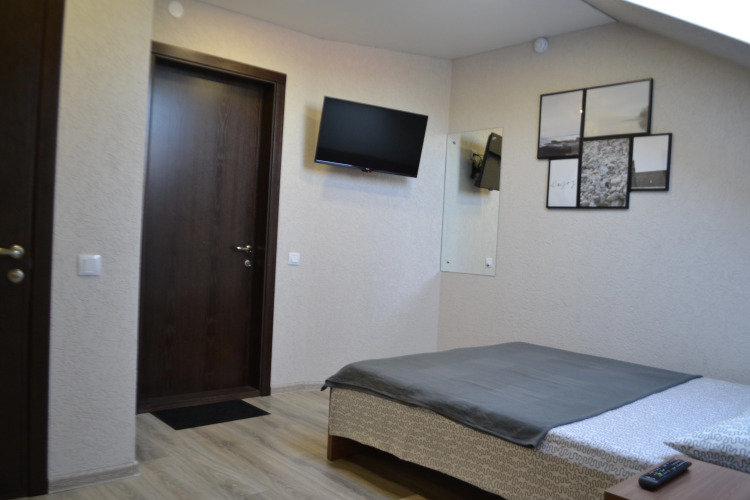 Фотография номера мини отеля Home