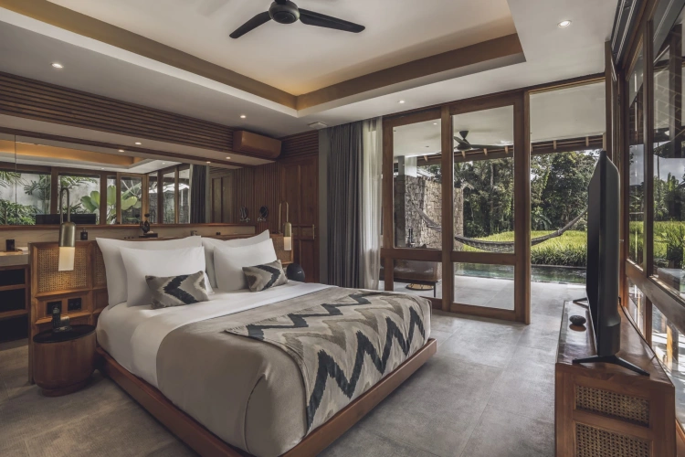 1 Bedroom Villa