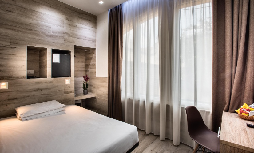 Eurohotel Milano photo 26