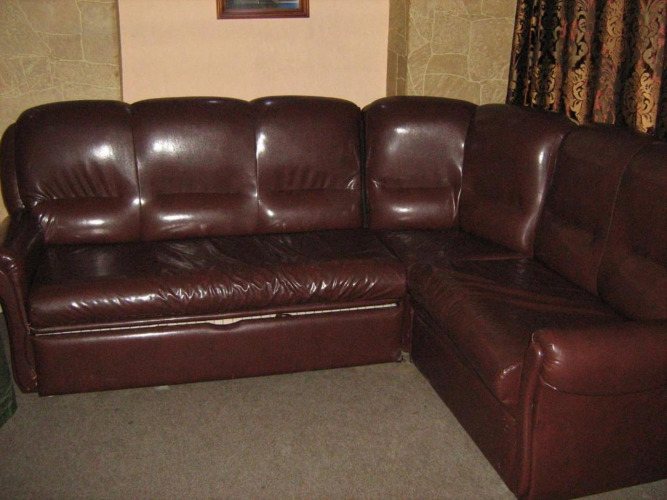 Фотография номера мини отеля Сфера