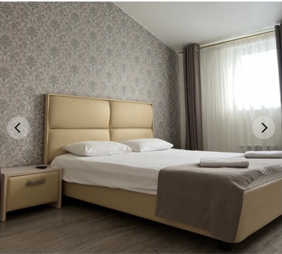 Фотография номера апарт отеля Fresh