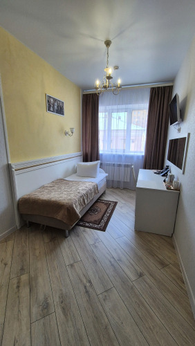 Фотография номера гостиницы Отель БОЛКОНСКИЙ