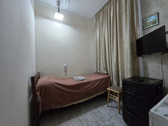 Фотография номера хостела На Маркуса