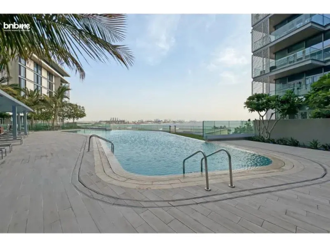 Bnbme | Bluewaters B6 | 2 BDR Apartments
