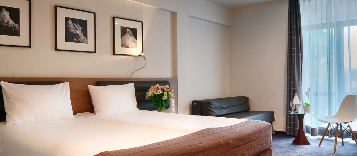 Premium room