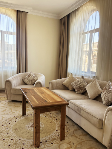 21 Rooms Hotel