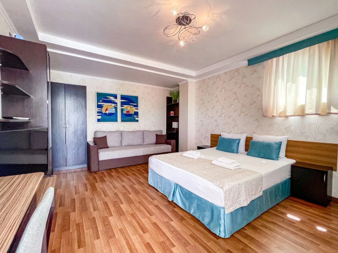 Фотография номера гостевого дома Винговер