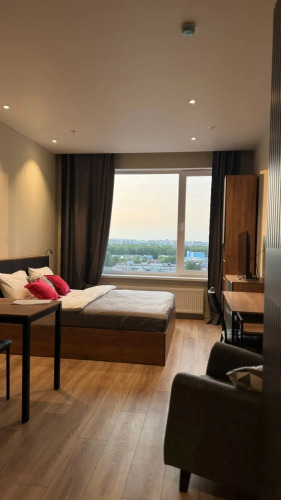 Фотография номера квартиры Апартаменты Your Great Apart