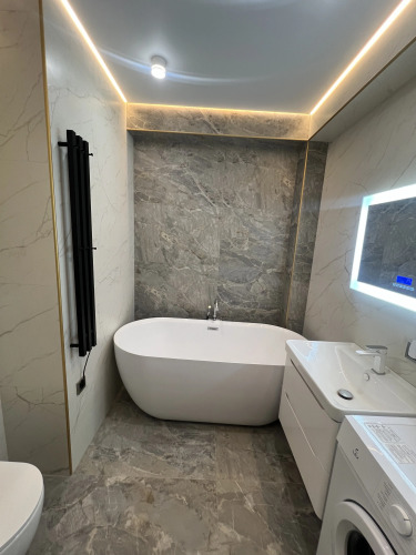 Фотография номера квартиры Апартаменты Сочи Жк Южный Парк