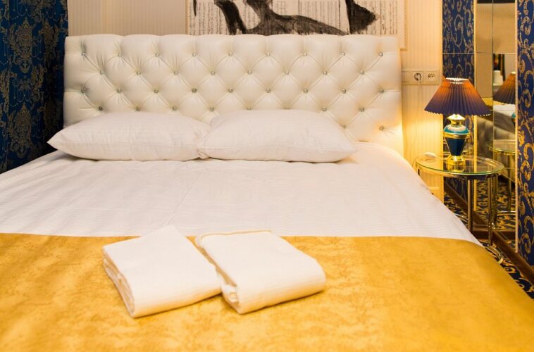 Фотография номера гостиницы Тема