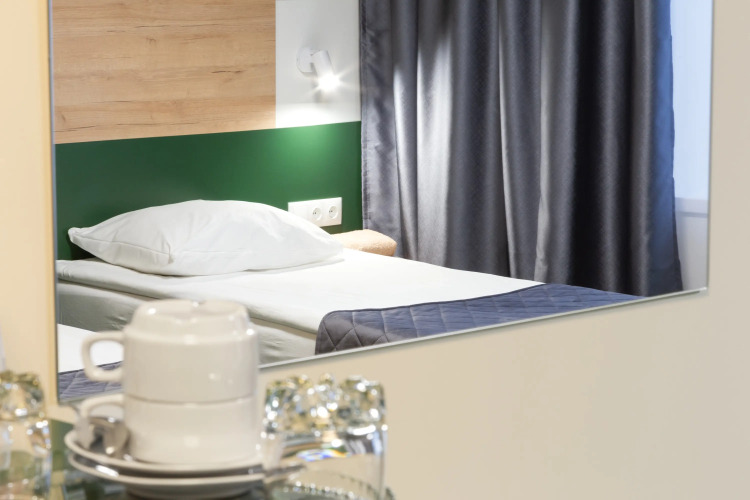 Фотография номера гостиницы Сокол