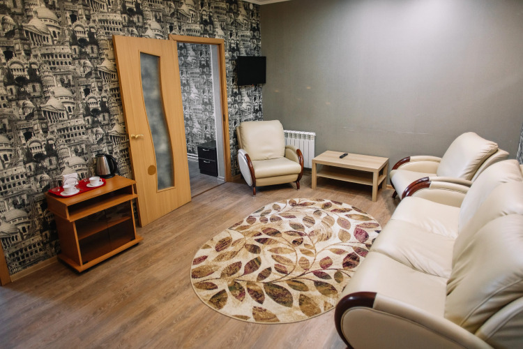 Фотография отеля