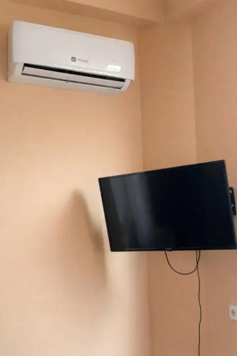 Jija Gold Kobuleti Mini Hotel