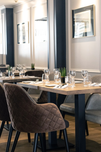 Saint James Albany Paris Hotel Spa - Image 12