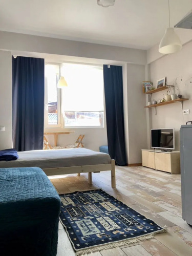 Фотография номера квартиры Квартира на Улице Ачишховская 59/2