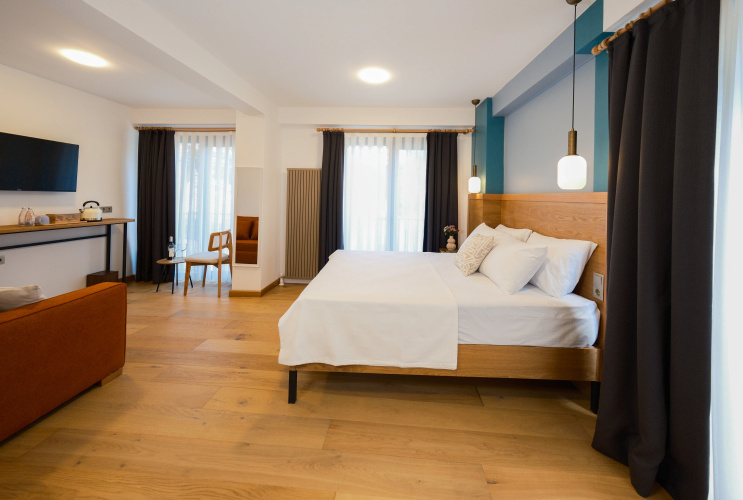 Pastel Istanbul Hotel