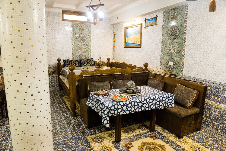 Durdona Guest House