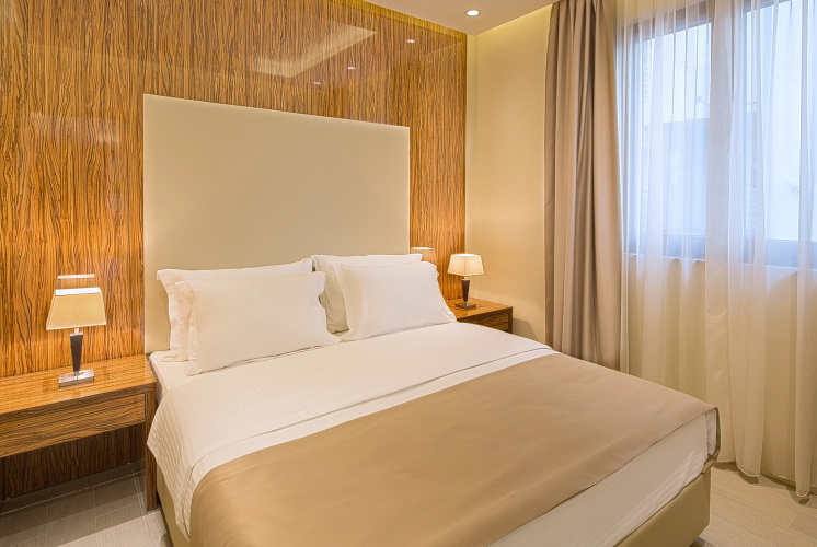 Villa Aria Guest House