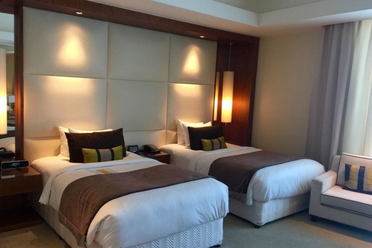 Jw Marriott Marquis Hotel Dubai photo 34