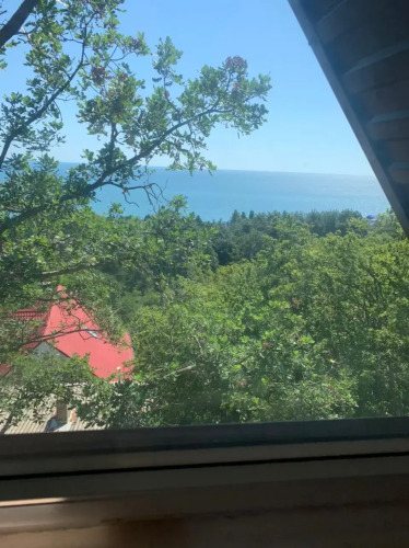 Фотография номера гостевого дома Вилла Надежда