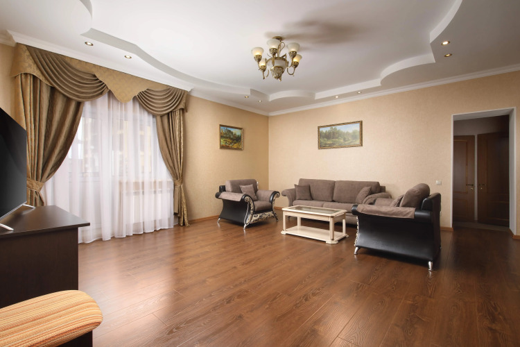 Фотография номера гостиницы Гранд-Отель