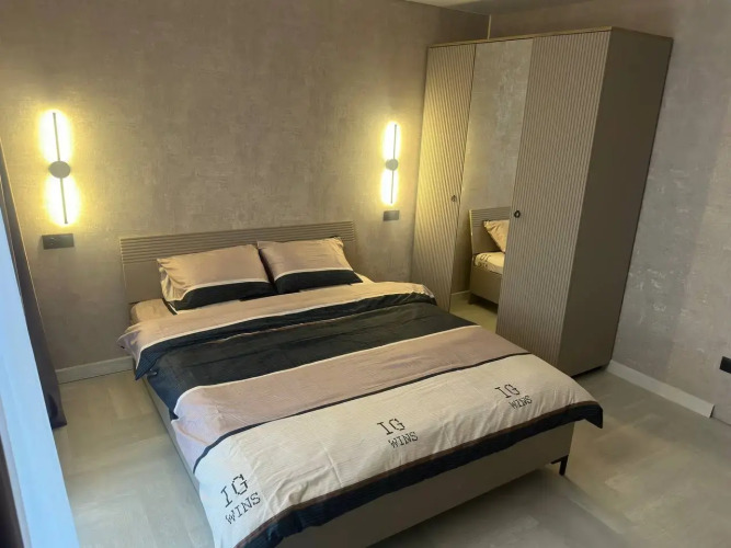 Фотография номера квартиры Квартира Comfort в Центре Бреста