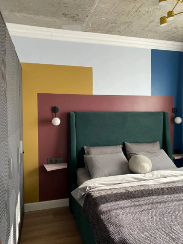 Фотография номера квартиры Апартаменты JOY Сокольники