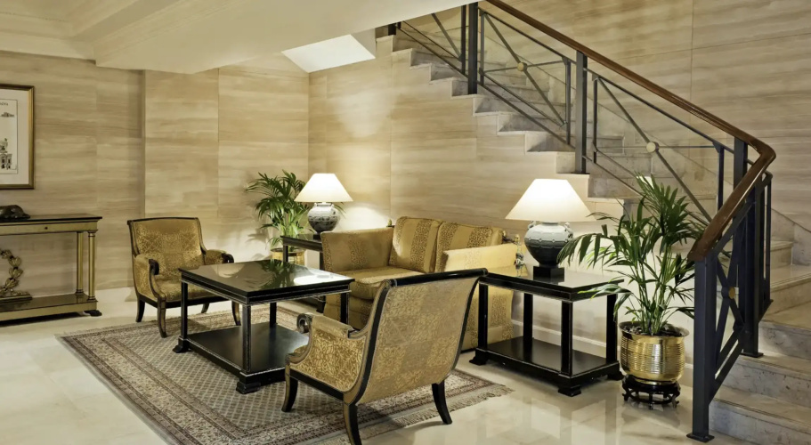 Grand Excelsior Hotel Deira photo 12