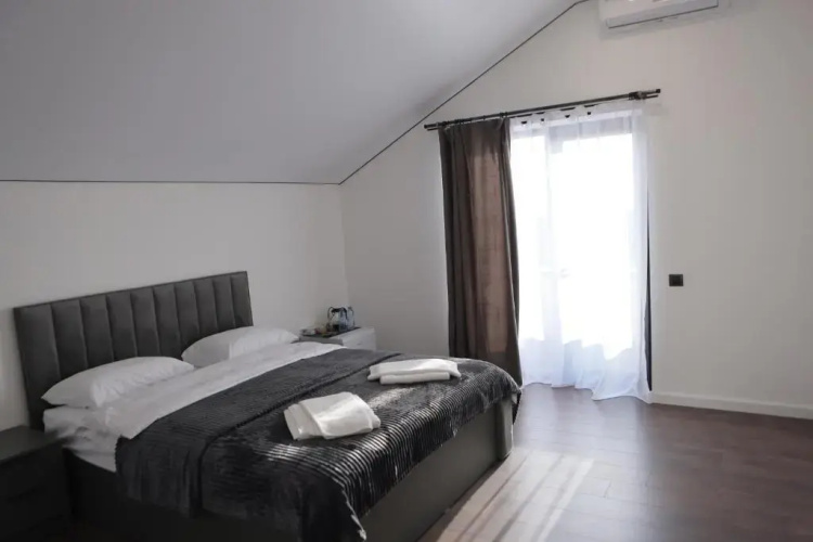 Davos Hotel