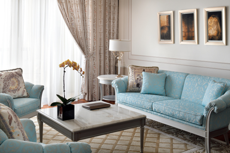 Palazzo Versace Dubai photo 24