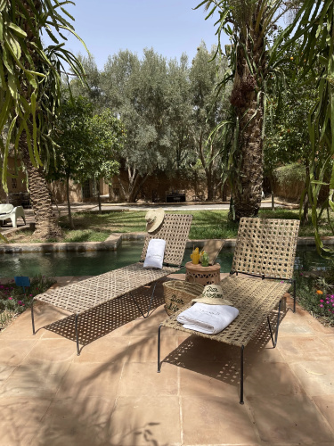 Hotel Dar Al Hossoun