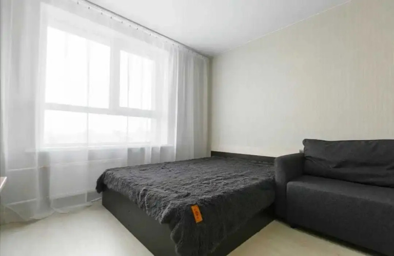 Фотография номера квартиры Апартаменты на Улице Железнодорожной 15/1