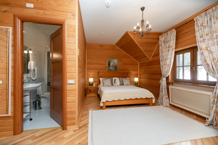  (двуспальная кровать) - изображение 1