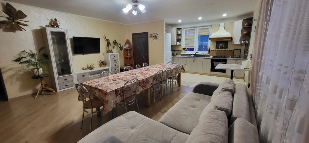 Kolozhskiy Guest house