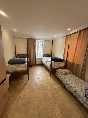Фотография номера хостела Yasamal Hostel