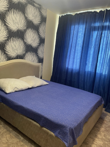 Фотография номера квартиры Квартира Уютная