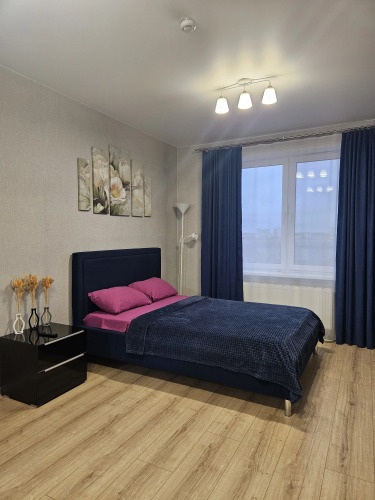 Фотография номера квартиры Квартира ЖК Красное Яблоко